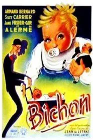 Bichon movie poster