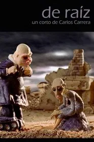 De Raíz movie poster