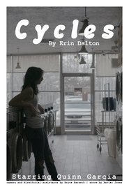 Poster do filme Cycles