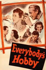 Everybody's Hobby movie poster