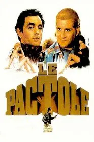 Poster do filme Le pactole