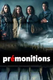 Premonitions tv show poster