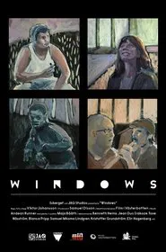 Windows movie poster