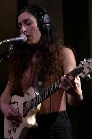 Poster do filme Marissa Nadler: Live on KEXP