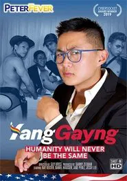 Yang Gayng movie poster