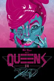 Poster do filme Queens of the Dead