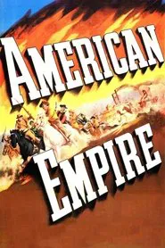 American Empire movie poster