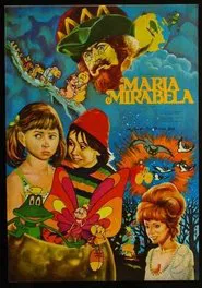 Maria, Mirabella movie poster