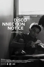 Disconnection Notice movie poster
