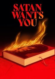 Satan Wants You movie poster