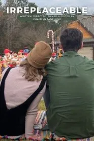 Irreplaceable movie poster