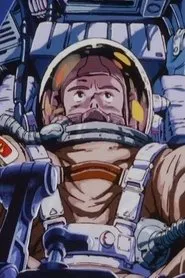 Royal Space Force: The Wings of Honneamise Pilot movie poster