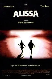 Poster do filme Alissa