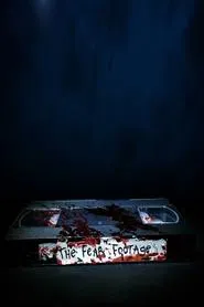 The Fear Footage movie poster