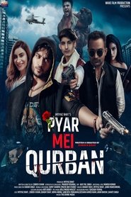 Pyar Mei Qurban movie poster