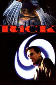 Rick movie poster