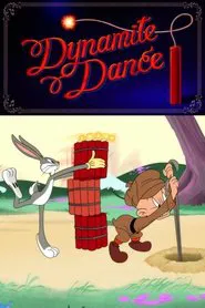 Poster do filme Dynamite Dance