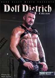 Dolf Dietrich Collection movie poster