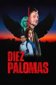 10 palomas movie poster