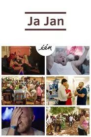 Ja Jan tv show poster
