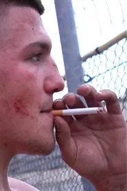 Poster do filme Hairy Heart