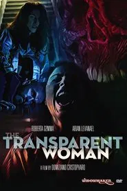 The Transparent Woman movie poster