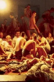 Slaves in Paradise movie poster