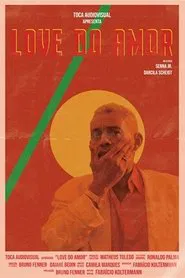 Love do Amor movie poster