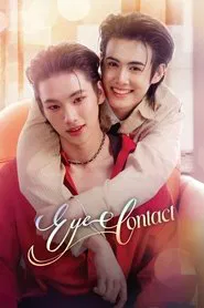 Eye Contact tv show poster