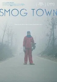Smog Town movie poster