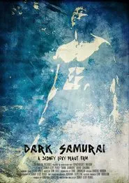 Poster do filme Dark Samurai