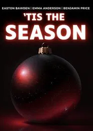 'Tis The Season movie poster