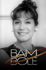 Bambolê tv show poster