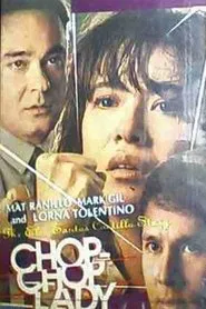 Chop-Chop Lady: The Elsa Castillo Story movie poster