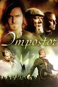 Poster do filme O Impostor