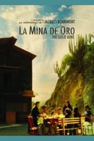 The Gold Mine movie poster
