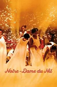 Our Lady of the Nile movie poster