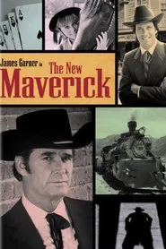 The New Maverick movie poster