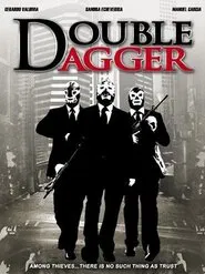 Double Dagger movie poster