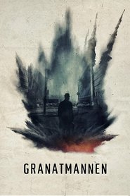 The Grenade Man movie poster