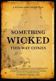 Something Wicked This Way Comes movie poster