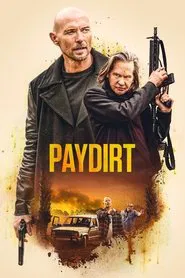 Paydirt movie poster