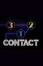 3-2-1 Contact tv show poster