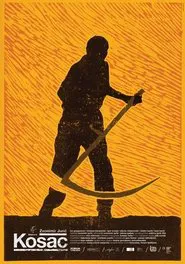The Reaper movie poster