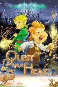Quest for a Heart movie poster