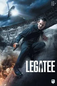 Legatee movie poster