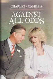 Poster do filme Charles & Camilla: Against All Odds