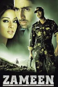 Poster do filme Zameen