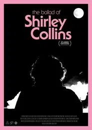 Poster do filme The Ballad of Shirley Collins