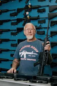 Gun Nation movie poster